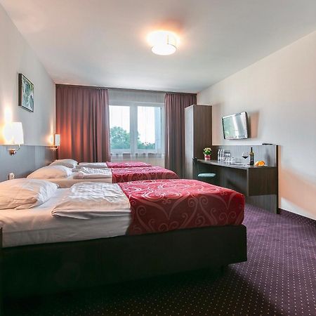 Pod Lipami Otel Bystra  Dış mekan fotoğraf