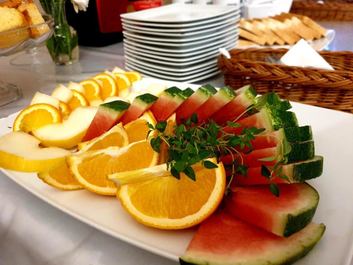 Pod Lipami Otel Bystra  Dış mekan fotoğraf