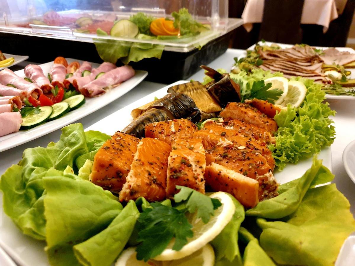 Pod Lipami Otel Bystra  Dış mekan fotoğraf