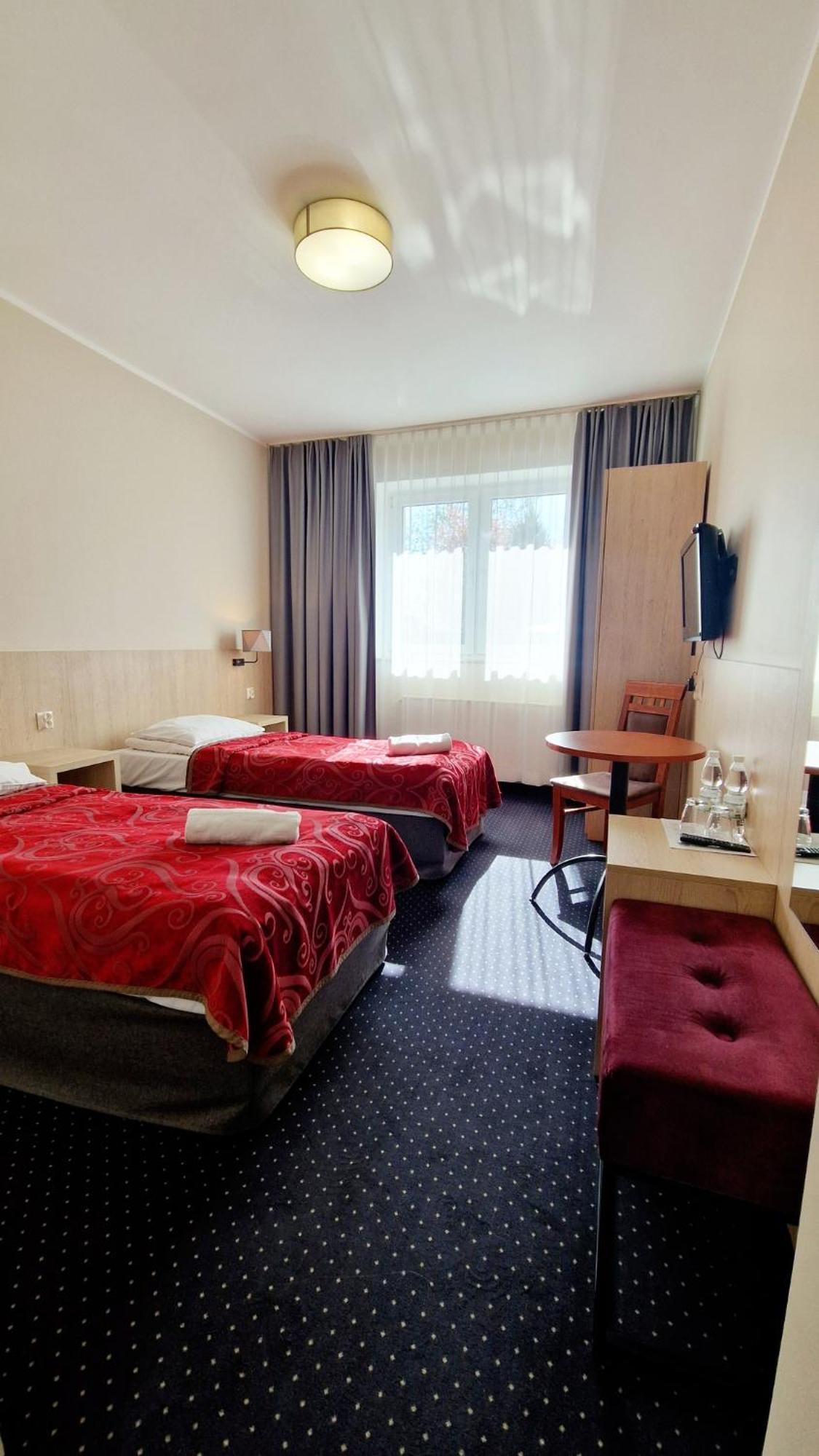 Pod Lipami Otel Bystra  Dış mekan fotoğraf