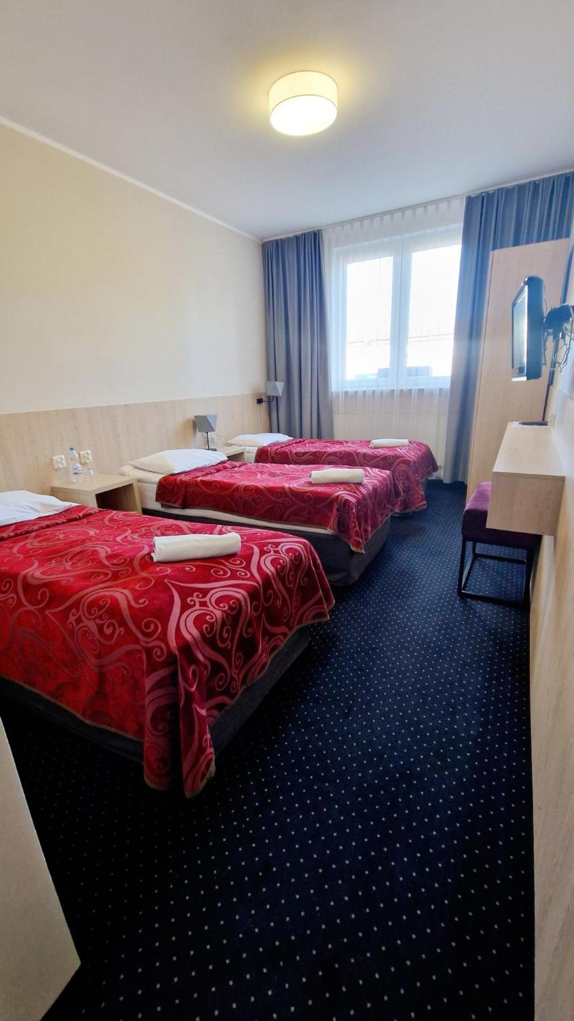 Pod Lipami Otel Bystra  Dış mekan fotoğraf