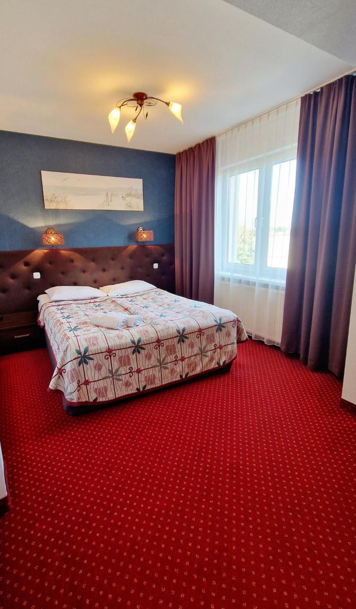 Pod Lipami Otel Bystra  Dış mekan fotoğraf