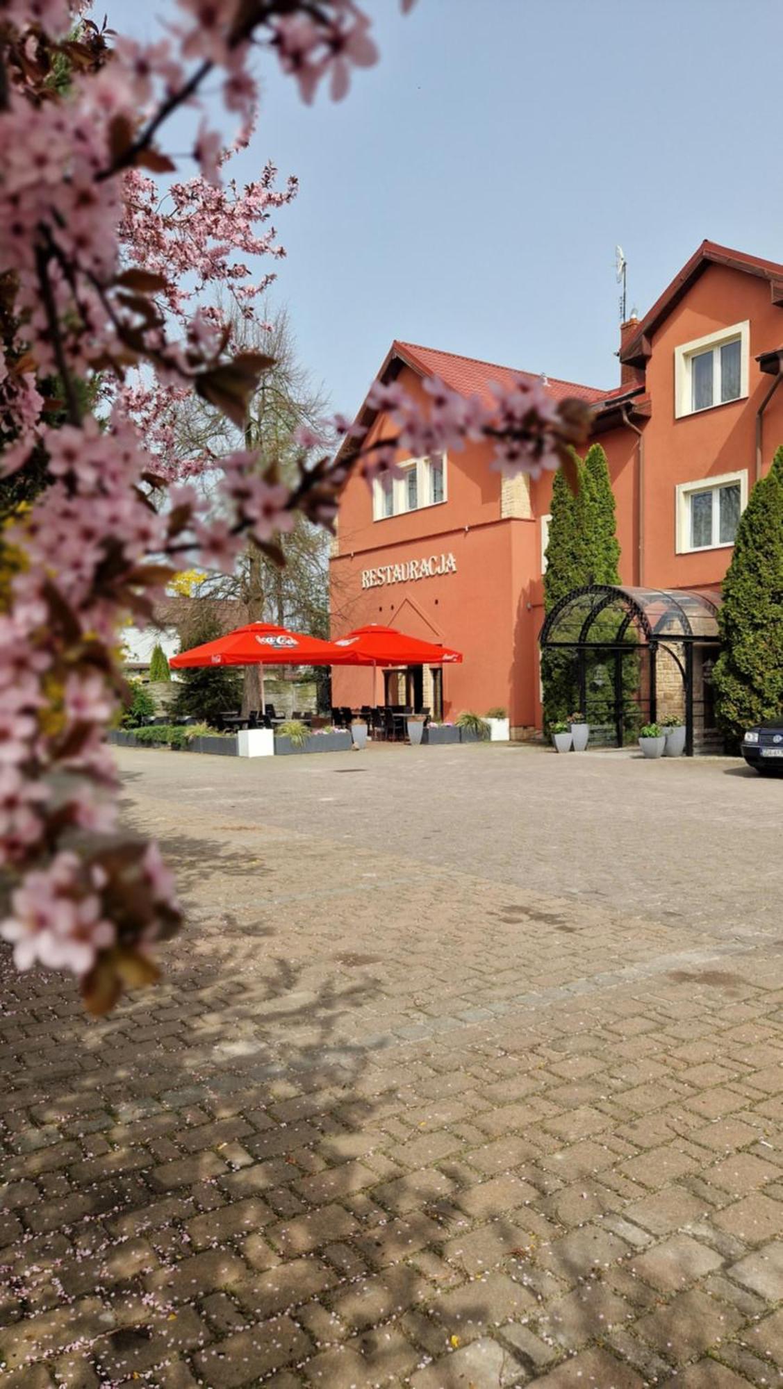 Pod Lipami Otel Bystra  Dış mekan fotoğraf