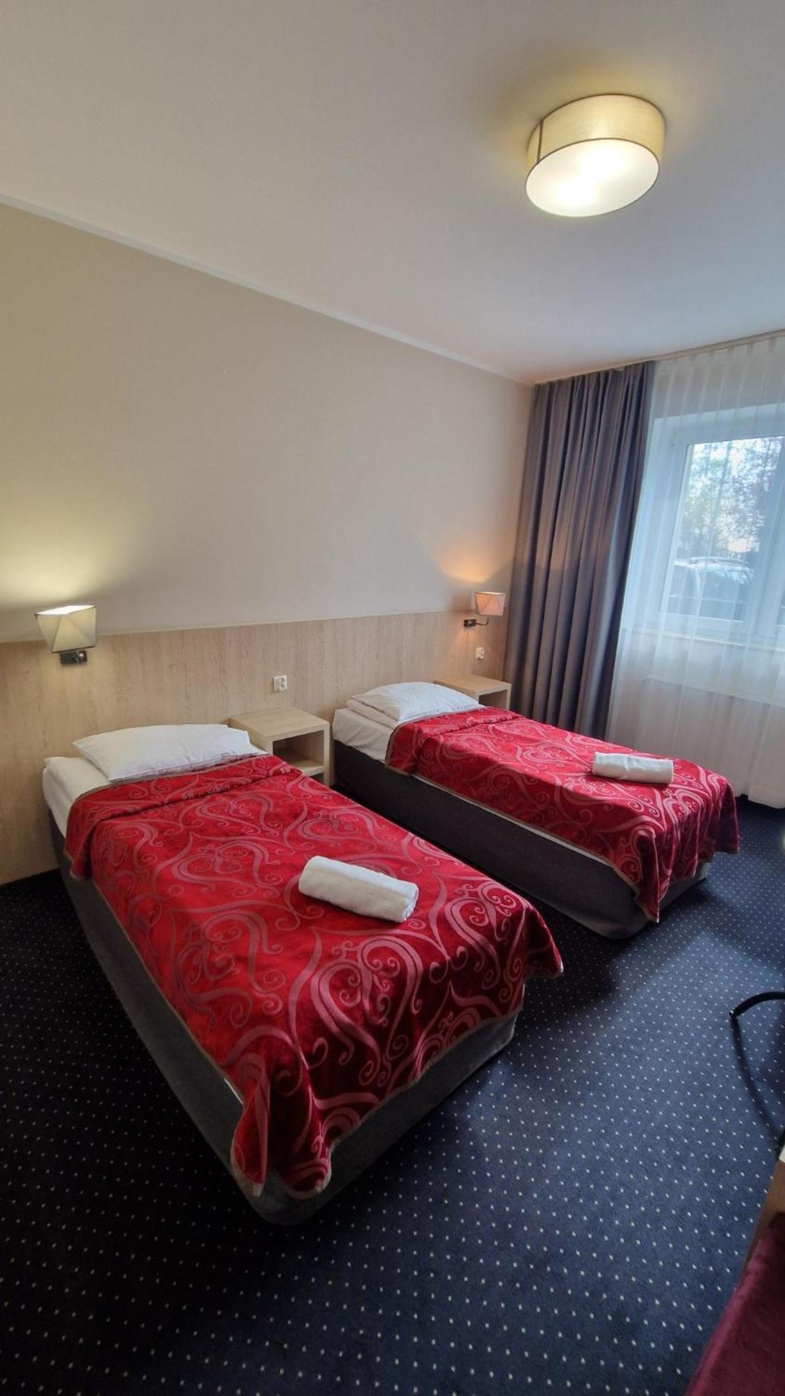 Pod Lipami Otel Bystra  Dış mekan fotoğraf