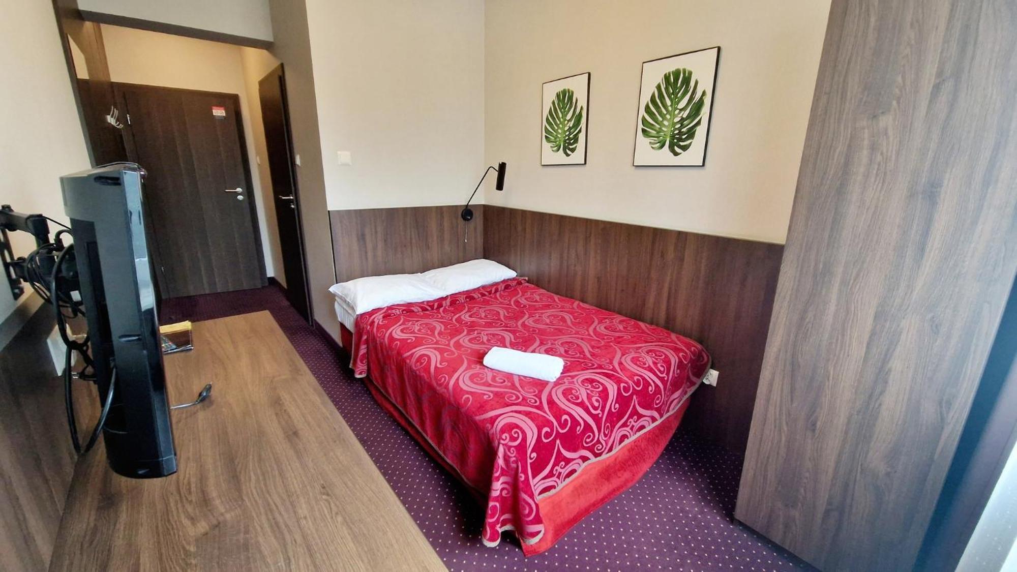 Pod Lipami Otel Bystra  Dış mekan fotoğraf