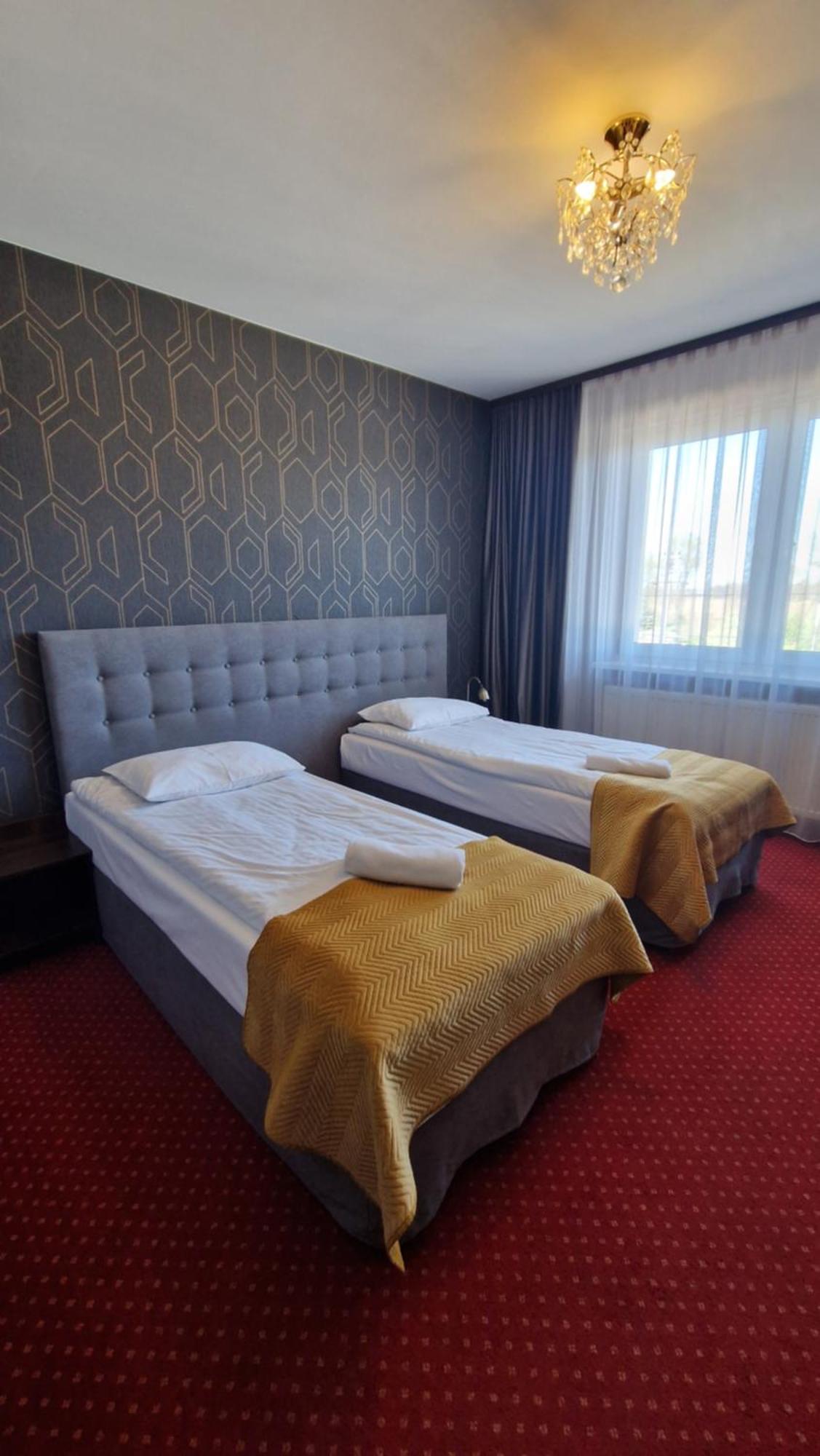Pod Lipami Otel Bystra  Dış mekan fotoğraf