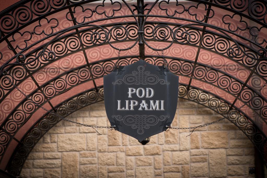 Pod Lipami Otel Bystra  Dış mekan fotoğraf