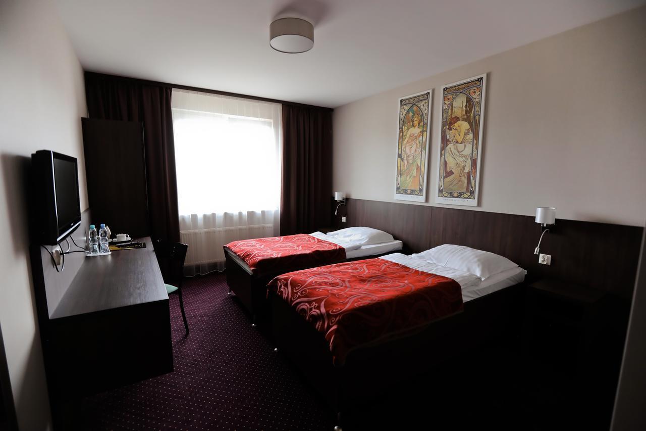 Pod Lipami Otel Bystra  Dış mekan fotoğraf