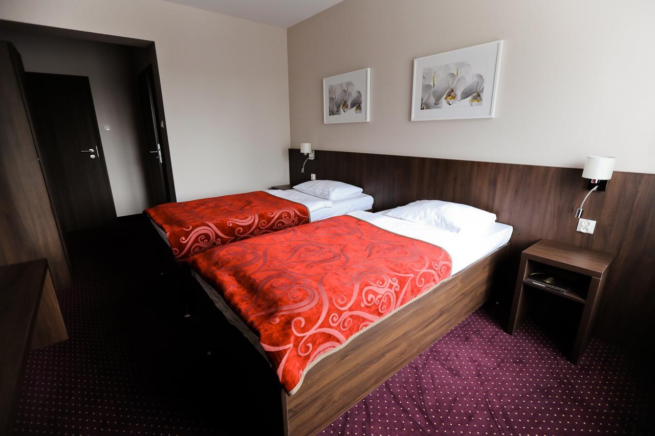 Pod Lipami Otel Bystra  Dış mekan fotoğraf
