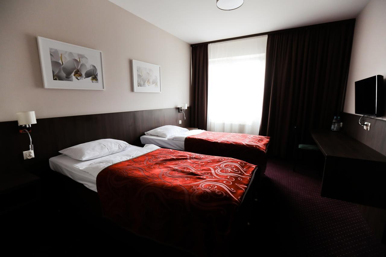 Pod Lipami Otel Bystra  Dış mekan fotoğraf