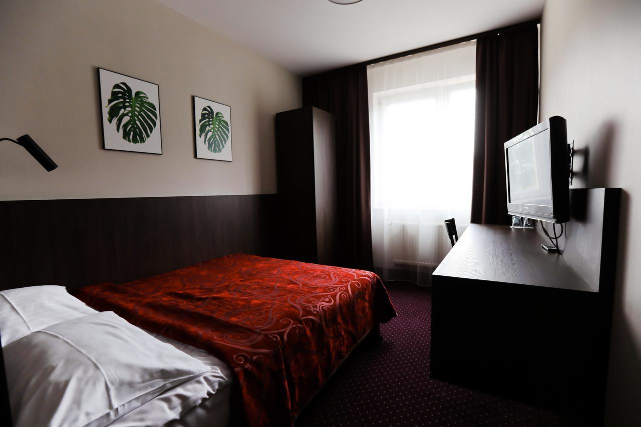 Pod Lipami Otel Bystra  Dış mekan fotoğraf
