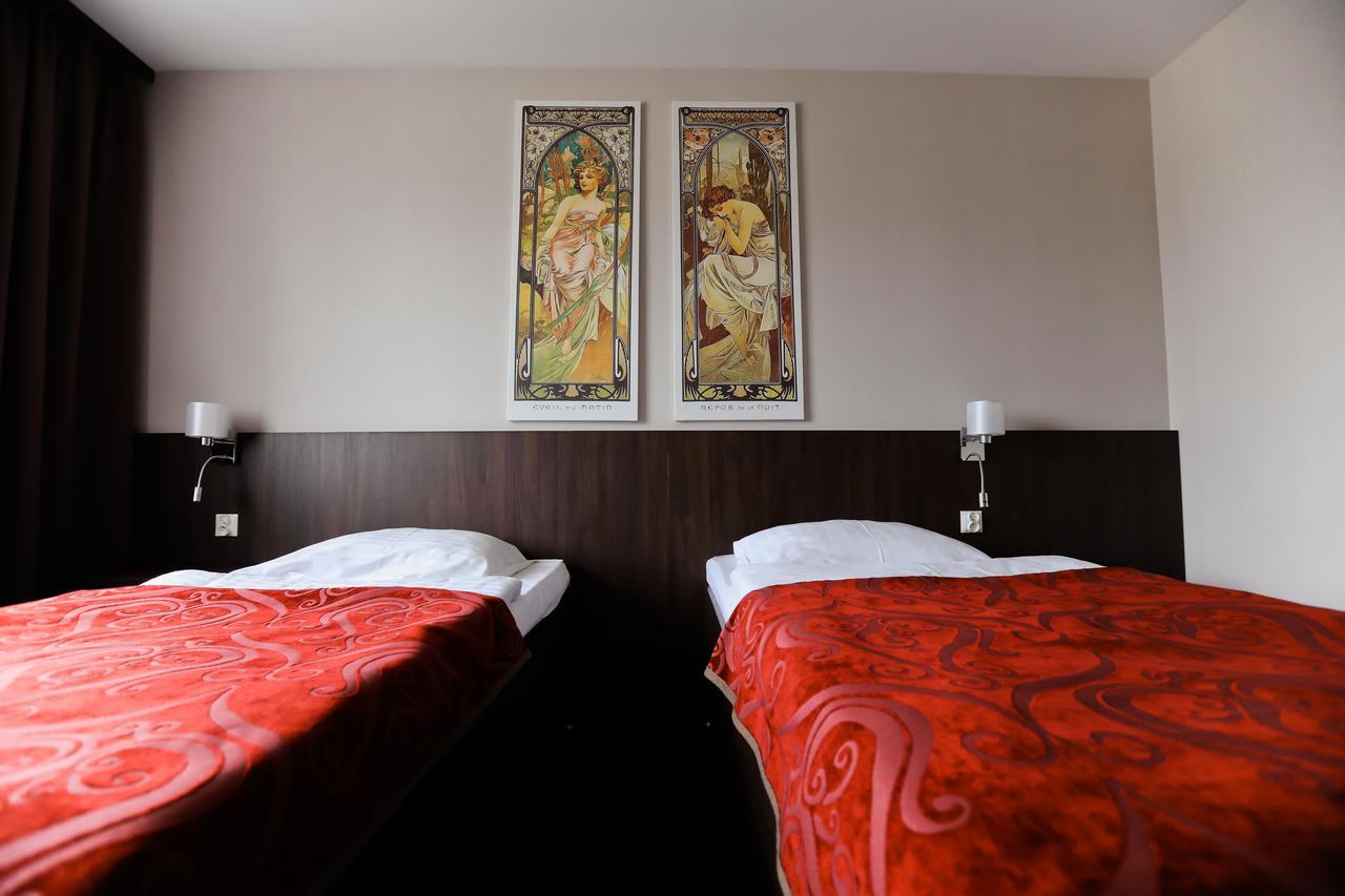 Pod Lipami Otel Bystra  Dış mekan fotoğraf