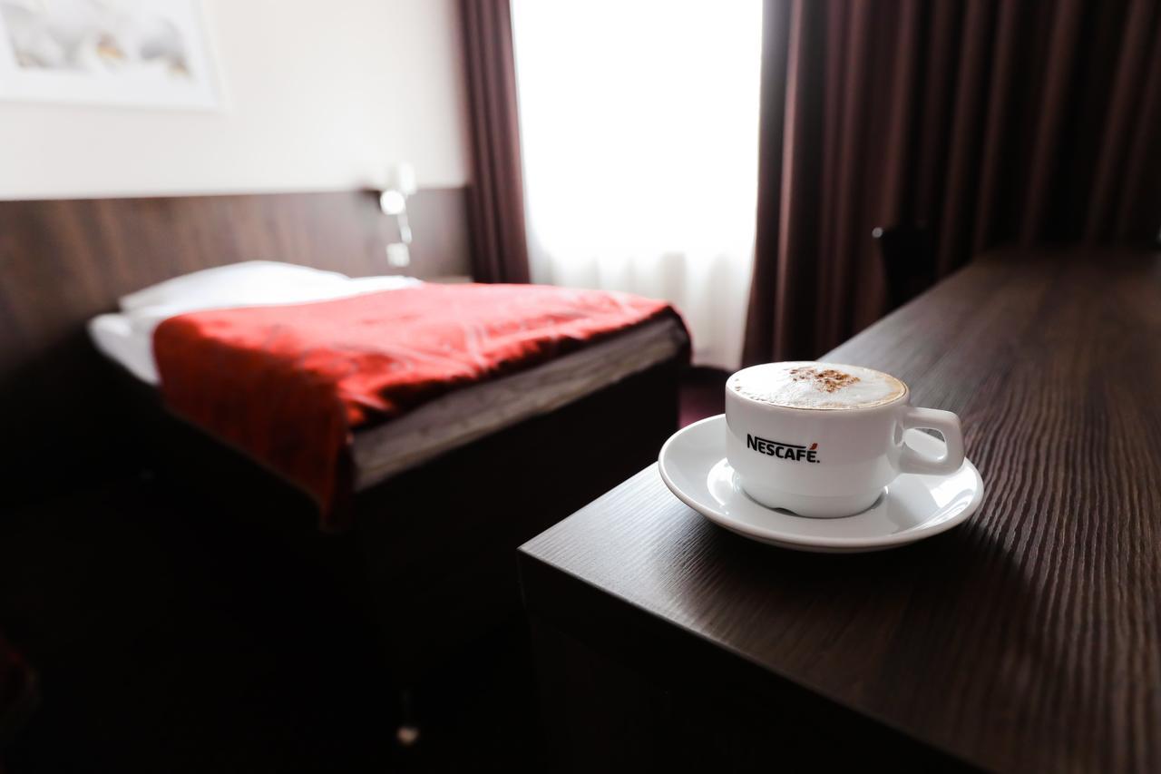 Pod Lipami Otel Bystra  Dış mekan fotoğraf