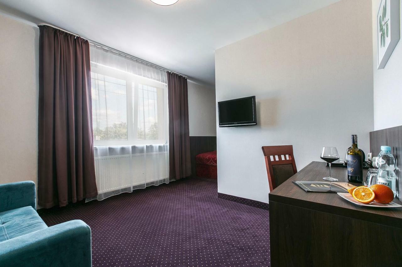 Pod Lipami Otel Bystra  Dış mekan fotoğraf