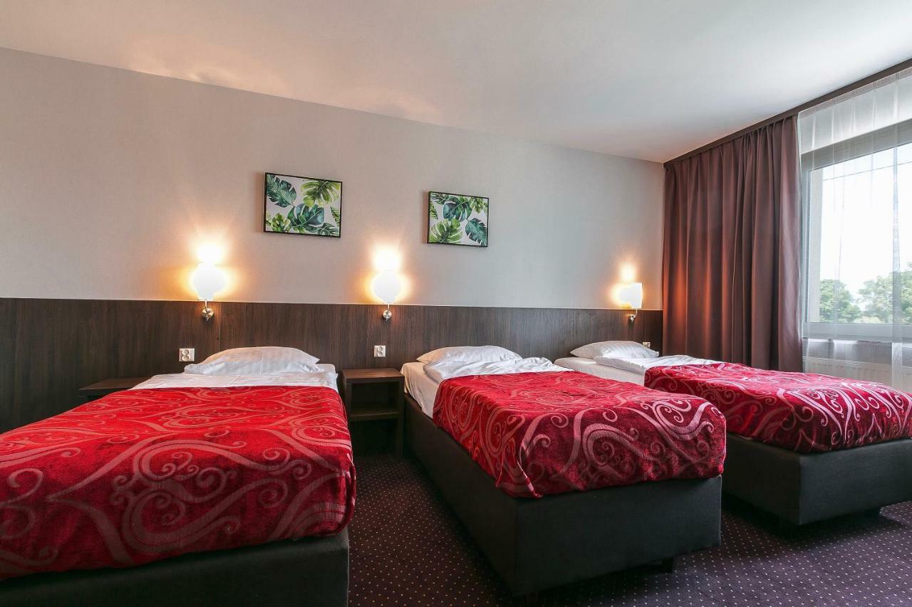 Pod Lipami Otel Bystra  Dış mekan fotoğraf
