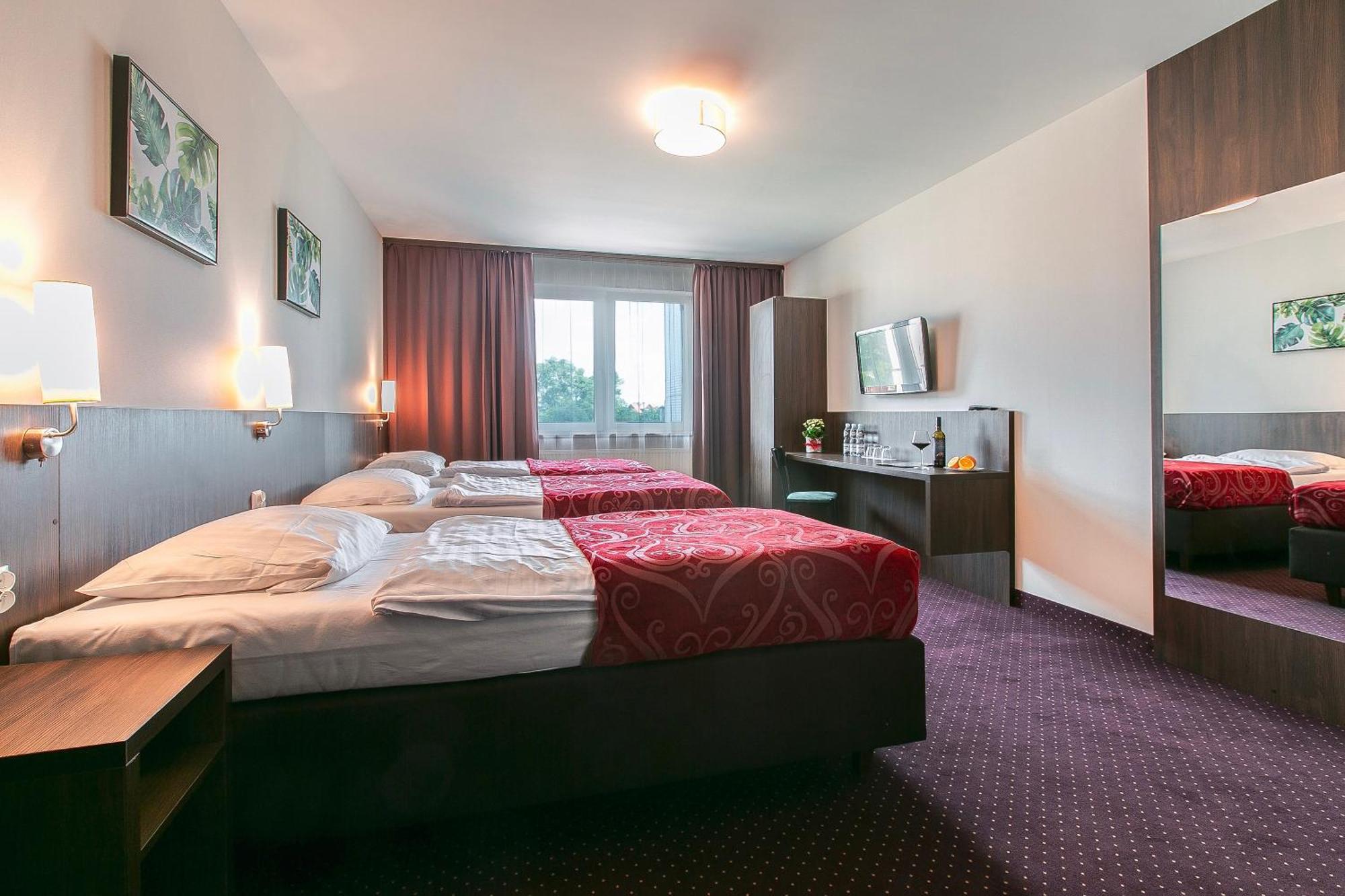 Pod Lipami Otel Bystra  Dış mekan fotoğraf