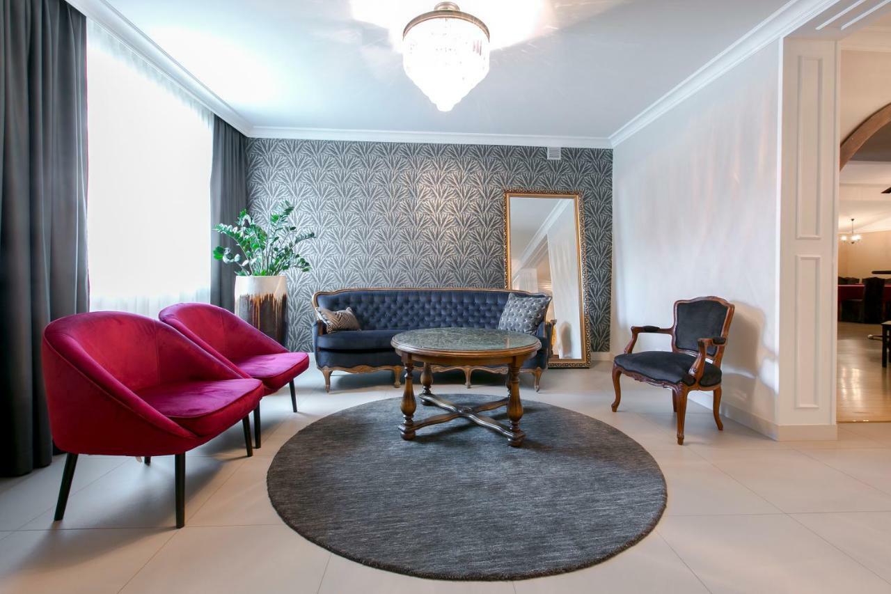 Pod Lipami Otel Bystra  Dış mekan fotoğraf
