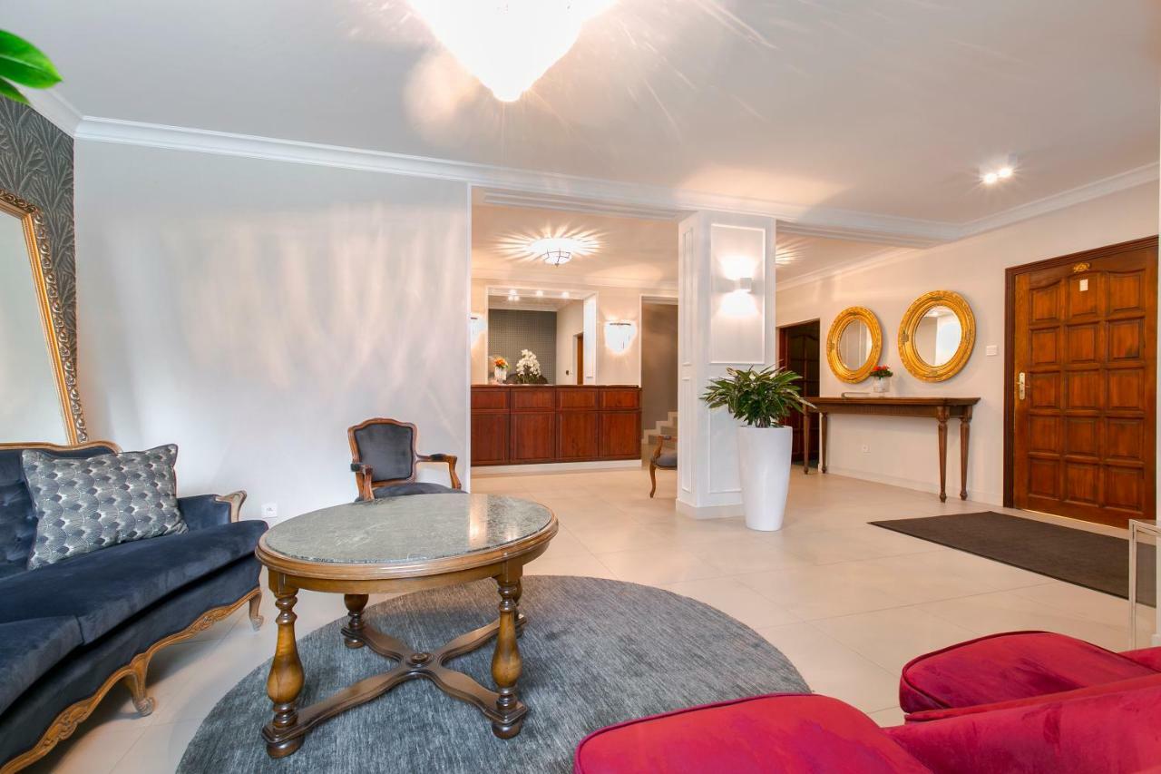 Pod Lipami Otel Bystra  Dış mekan fotoğraf
