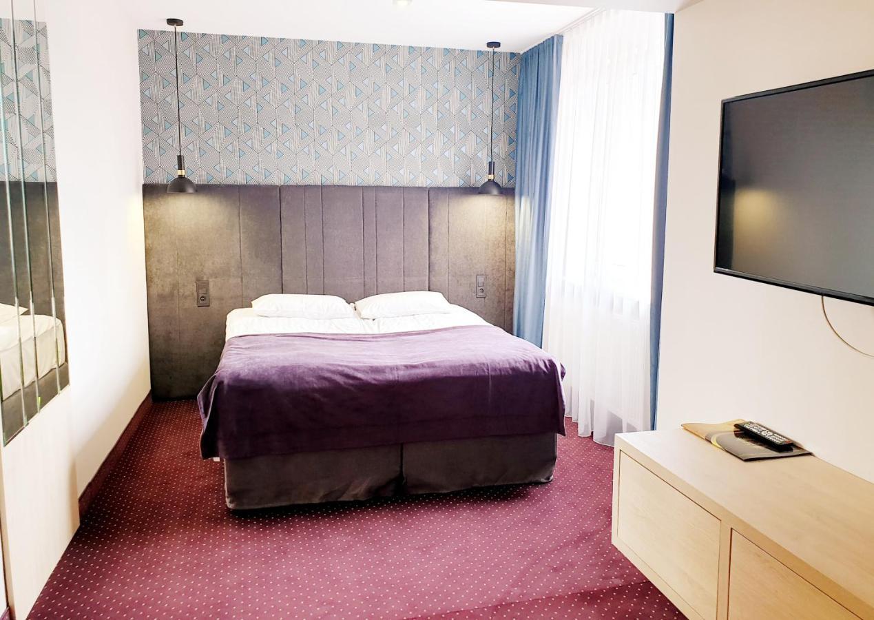 Pod Lipami Otel Bystra  Dış mekan fotoğraf