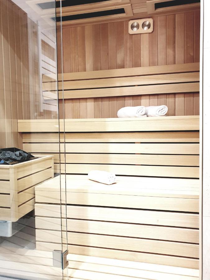 Pod Lipami Otel Bystra  Dış mekan fotoğraf